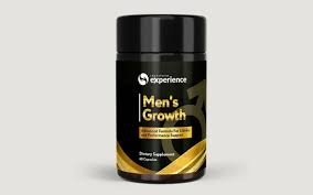 Men’s Growth
