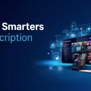 IPTV Smarters Official