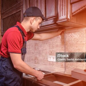 How to Choose the Right Cabinet Refinishing Service in Polk County