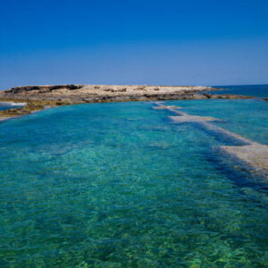 Swimming Spots in Malta