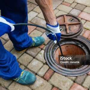 Common Causes of Clogged Drains in Grass Valley Homes