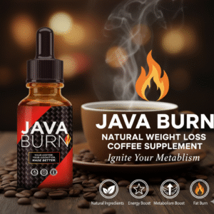 Java Burn