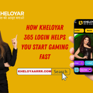 kheloyar login