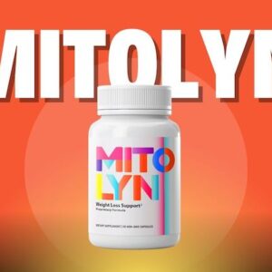 mitolyn supplement