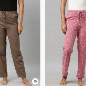 night pants for women