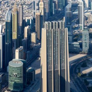 offshore company in Dubai