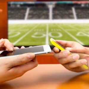 Online Cricket Bet App