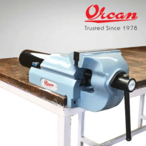 Orcan Machine Vise