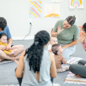 parenting classes okc