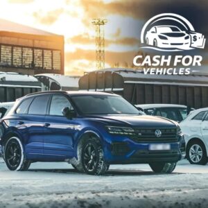 Sell Your Vehicle In Calgary