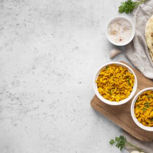 Indian Food Delivery Toronto