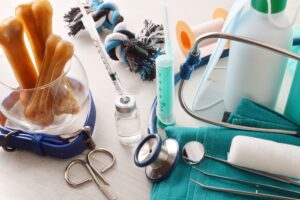 understanding the future of animal health