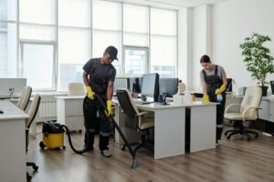 commercial cleaning brisbane