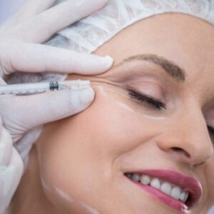 حقن البوتوكس في عمان