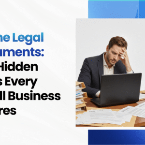 Snaplegal: Smarter Legal Documentation for Modern Businesses