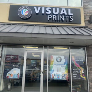 high quality printing in Kelowna