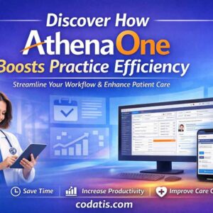 AthenaOne EMR