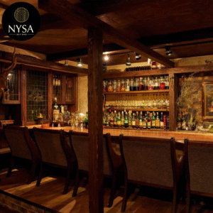 Best bar and restaurant in yelahanka