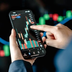 Best stock broker in India offering smart investment features, secure trading tools, and user-friendly platforms