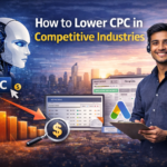 CPC in competitive industries