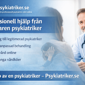 Psykiatriker.se