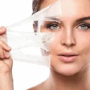 Chemical peels in Dubai
