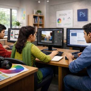 DTP Computer Centre in Ara Learn Faster with These 10 Tips