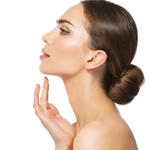 Get a Defined Look with Kybella Double Chin Treatment