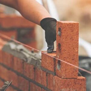 How Do Skilled Brickwork Pros Improve Property Strength?