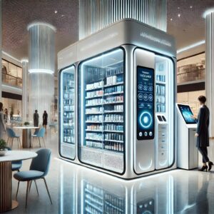 How Does Automated Automated Retail Support Small Business Growth?