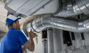 How Proper Ventilation Reduces Indoor Gas Risks Effectively?