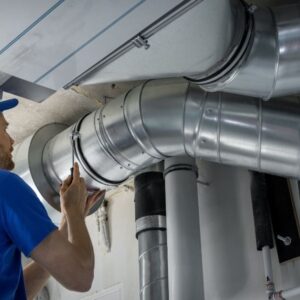 How Proper Ventilation Reduces Indoor Gas Risks Effectively?