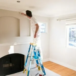 interior painting
