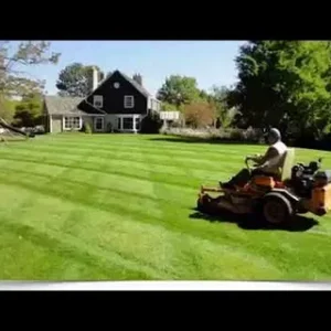 Lawn Mowing Conyers GA