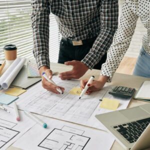 MEP Estimating Services