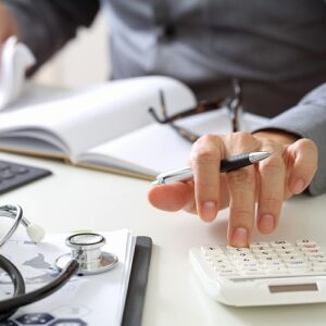 Revenue Code in Medical Billing in USA