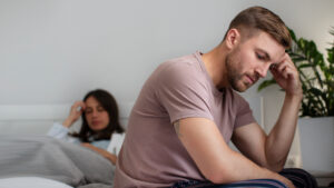 Non-Surgical P-Shot Treatment