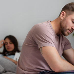 Non-Surgical P-Shot Treatment