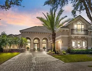 real estate photography