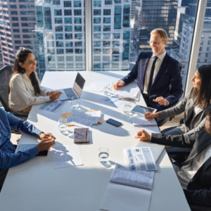 Ridenour Law Firm PLLC