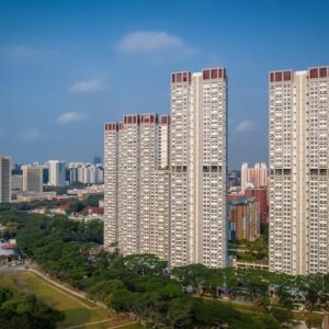 Signature Dwellings Sapphire