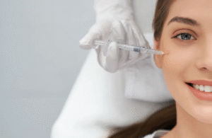 Skin Booster Injection for a Fresh, Dewy Look