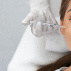 Skin Booster Injection for a Fresh, Dewy Look