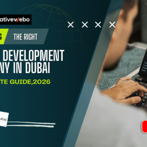 software devel;opment company in Dubai
