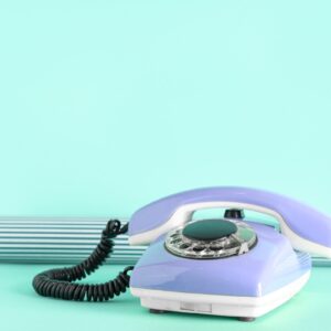 Inmate Telephone Calls