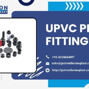UPVC pipe and fittings