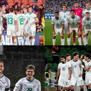 New Zealand vs Egypt Tickets| Uzbekistan vs Uruguay Tikcets| FIFA 2026 Tickets