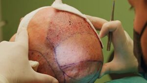 What Are the Risks of FUE Hair Transplant Surgery