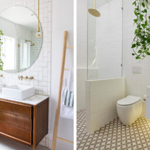 What Design Ideas Make Small Washrooms Feel Spacious?
