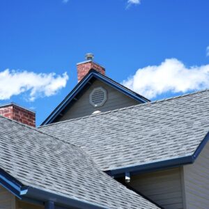 What Factors Affect the Lifespan of Residential Roofs?